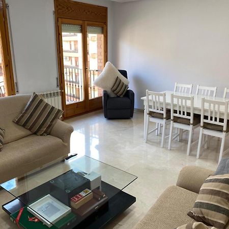 Apartamento Marisol Alcaniz Exterior photo