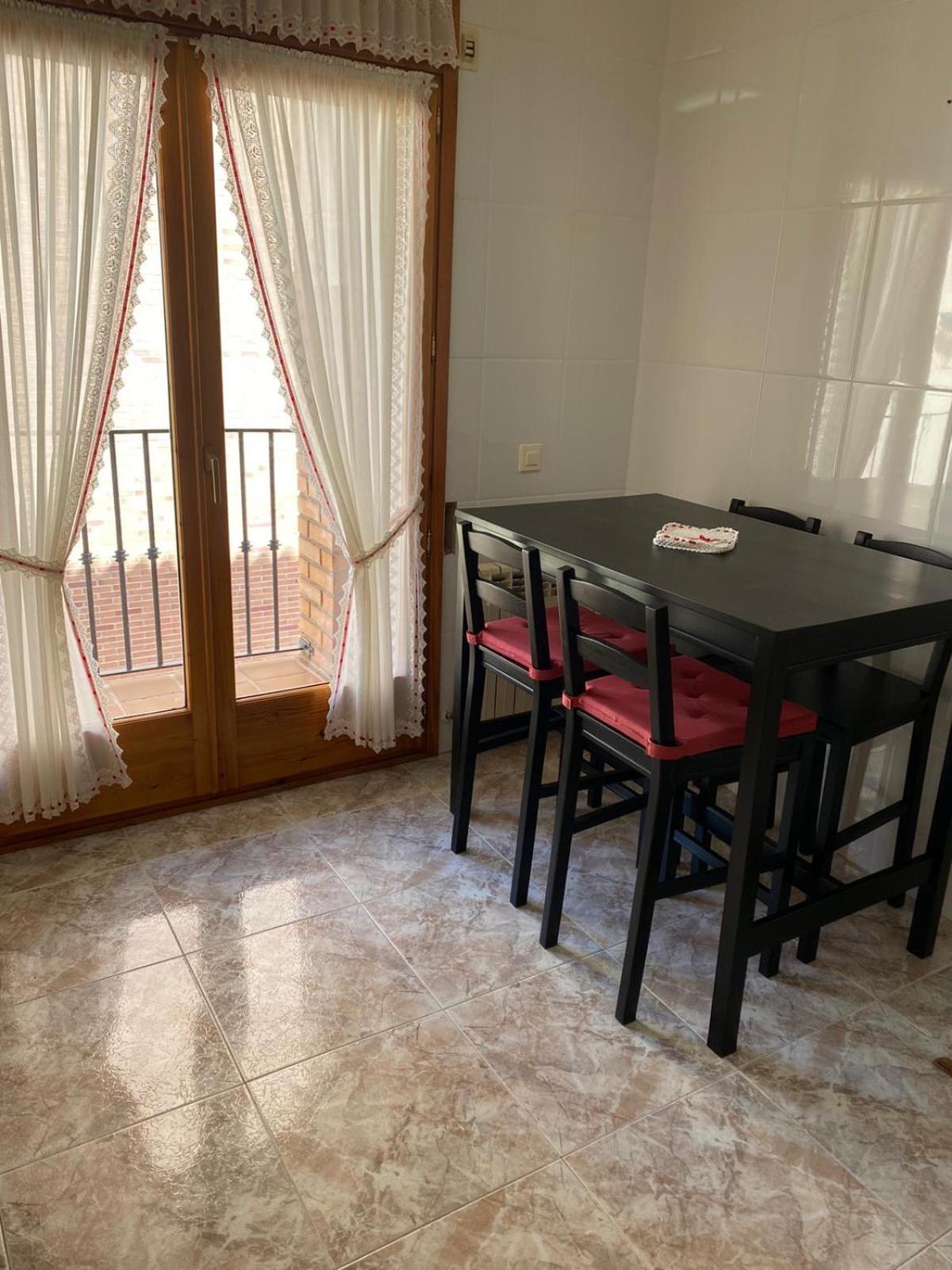 Apartamento Marisol Alcaniz Exterior photo