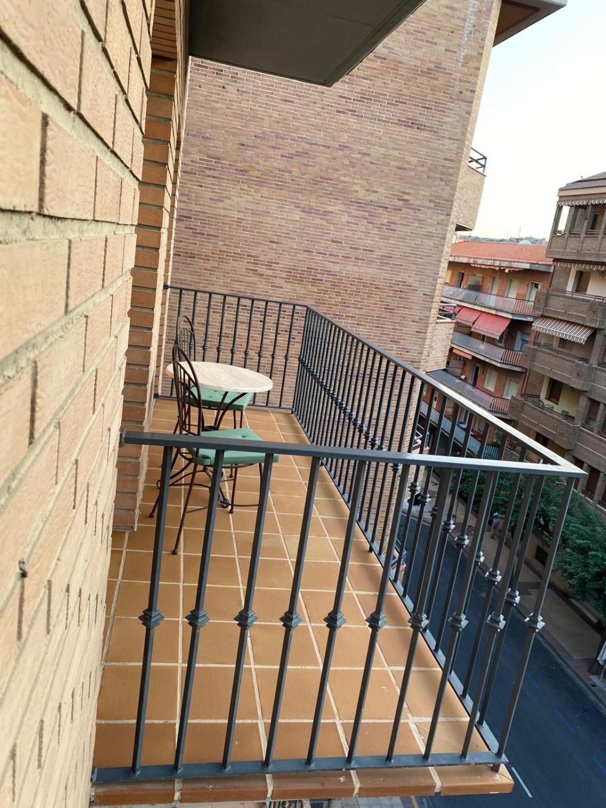 Apartamento Marisol Alcaniz Exterior photo