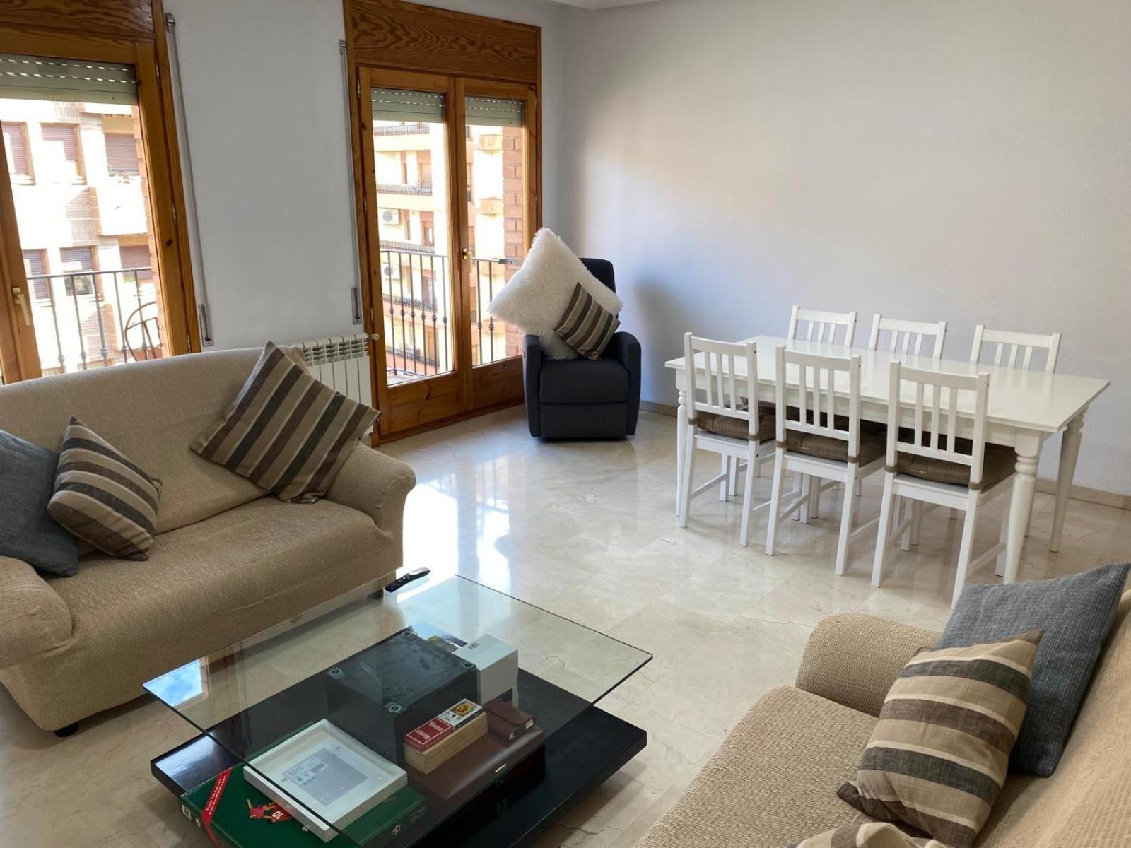 Apartamento Marisol Alcaniz Exterior photo