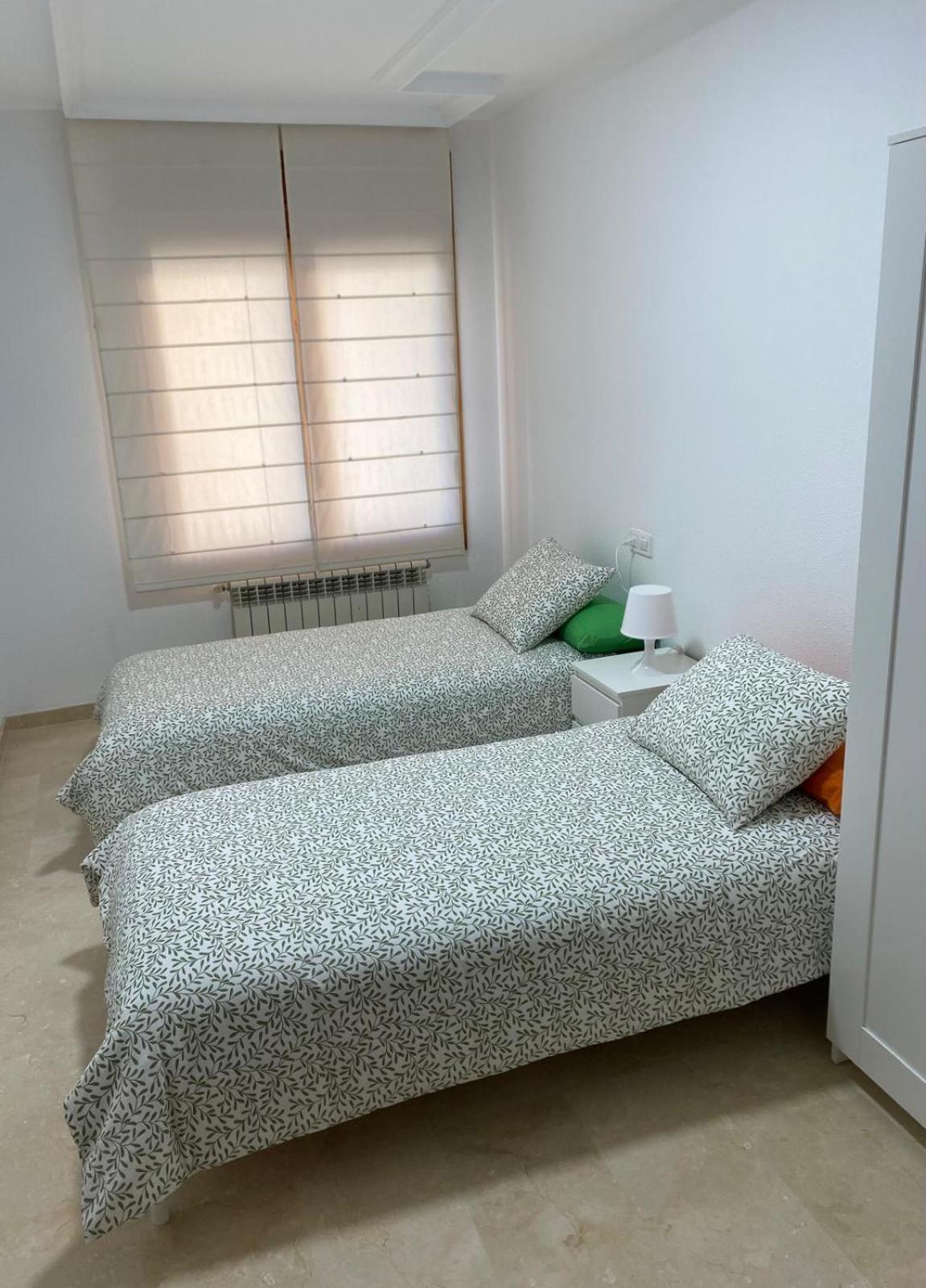 Apartamento Marisol Alcaniz Exterior photo