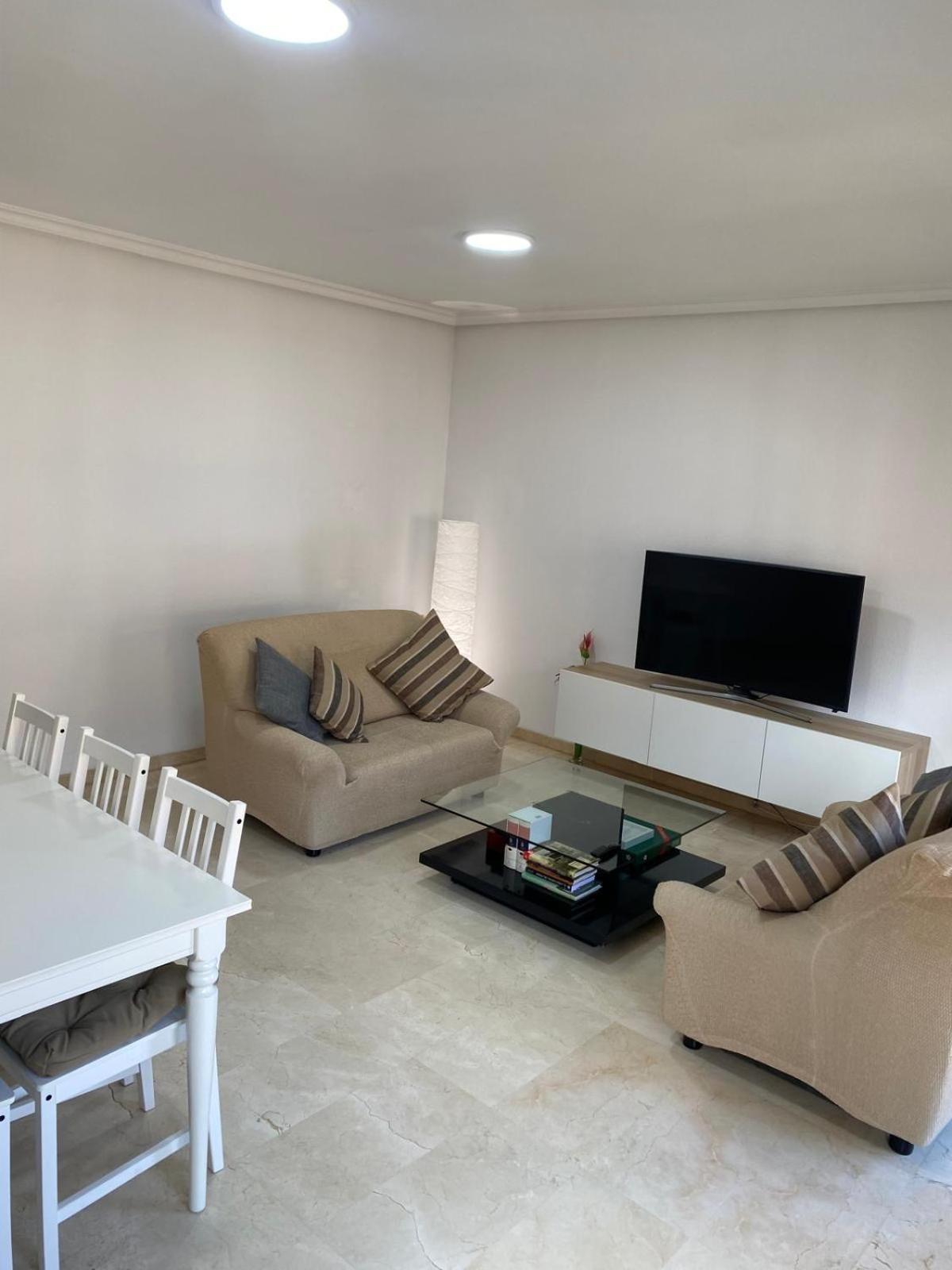 Apartamento Marisol Alcaniz Exterior photo
