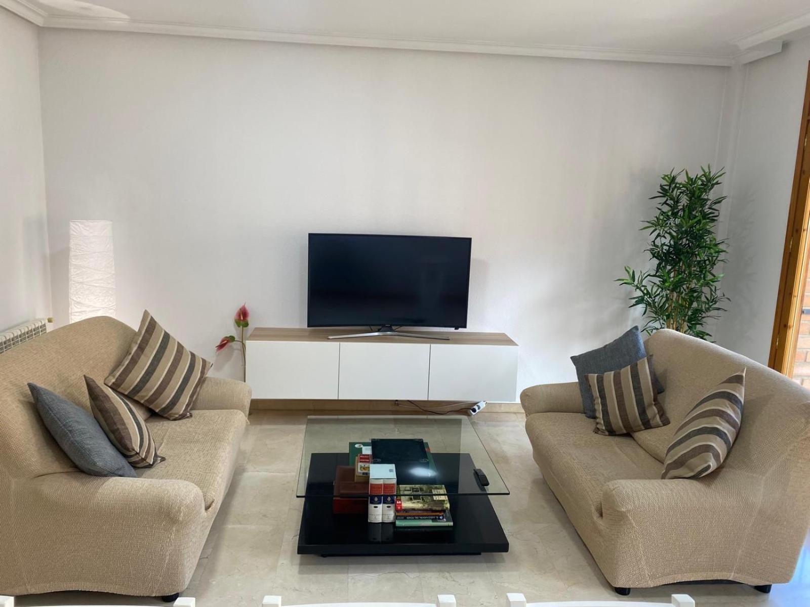 Apartamento Marisol Alcaniz Exterior photo