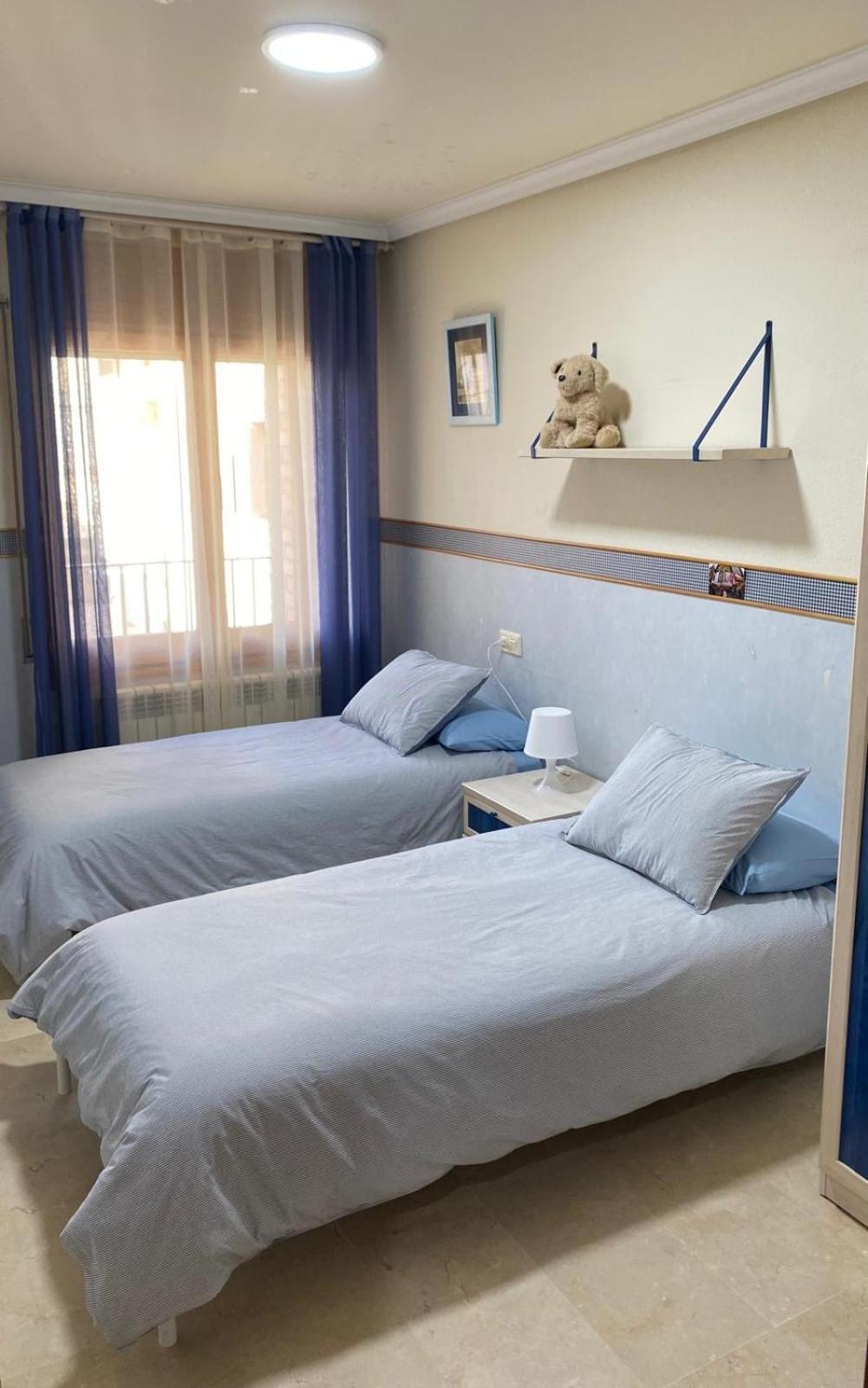 Apartamento Marisol Alcaniz Exterior photo