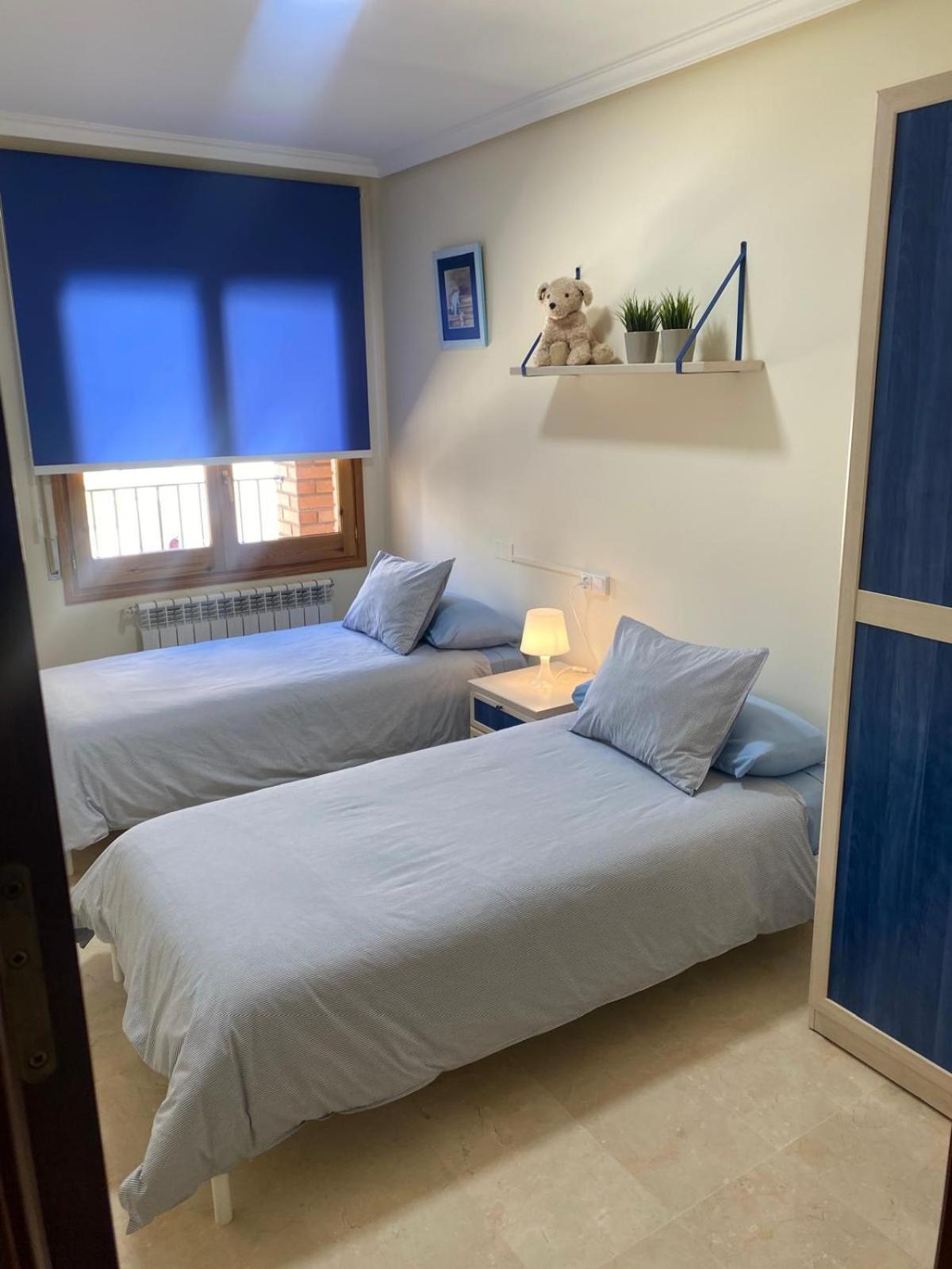 Apartamento Marisol Alcaniz Exterior photo