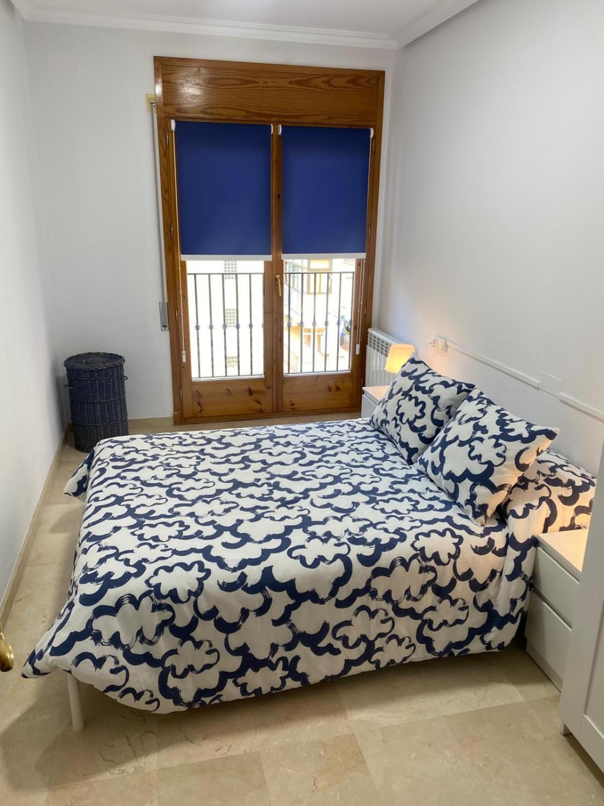 Apartamento Marisol Alcaniz Exterior photo